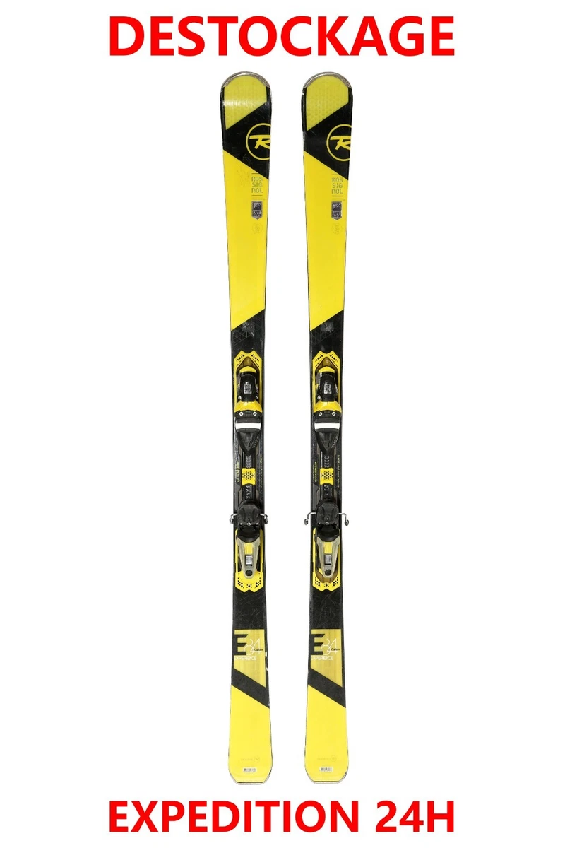 スキー EXPERIENCE 73 Rossignol Experience Skis for sale | eBay UK