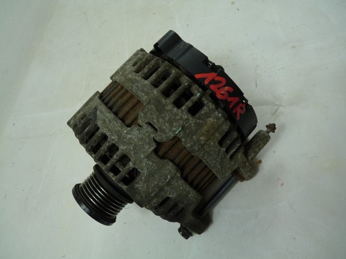 03G903023F VW Passat 3C Sharan Golf 5 Touran AUDI A3 8P Lichtmaschine 180A