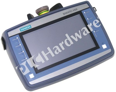 Siemens 6AV2125-2GB23-0AX0 6AV2 125-2GB23-0AX0 SIMATIC KTP700F 7'' Operator Panel