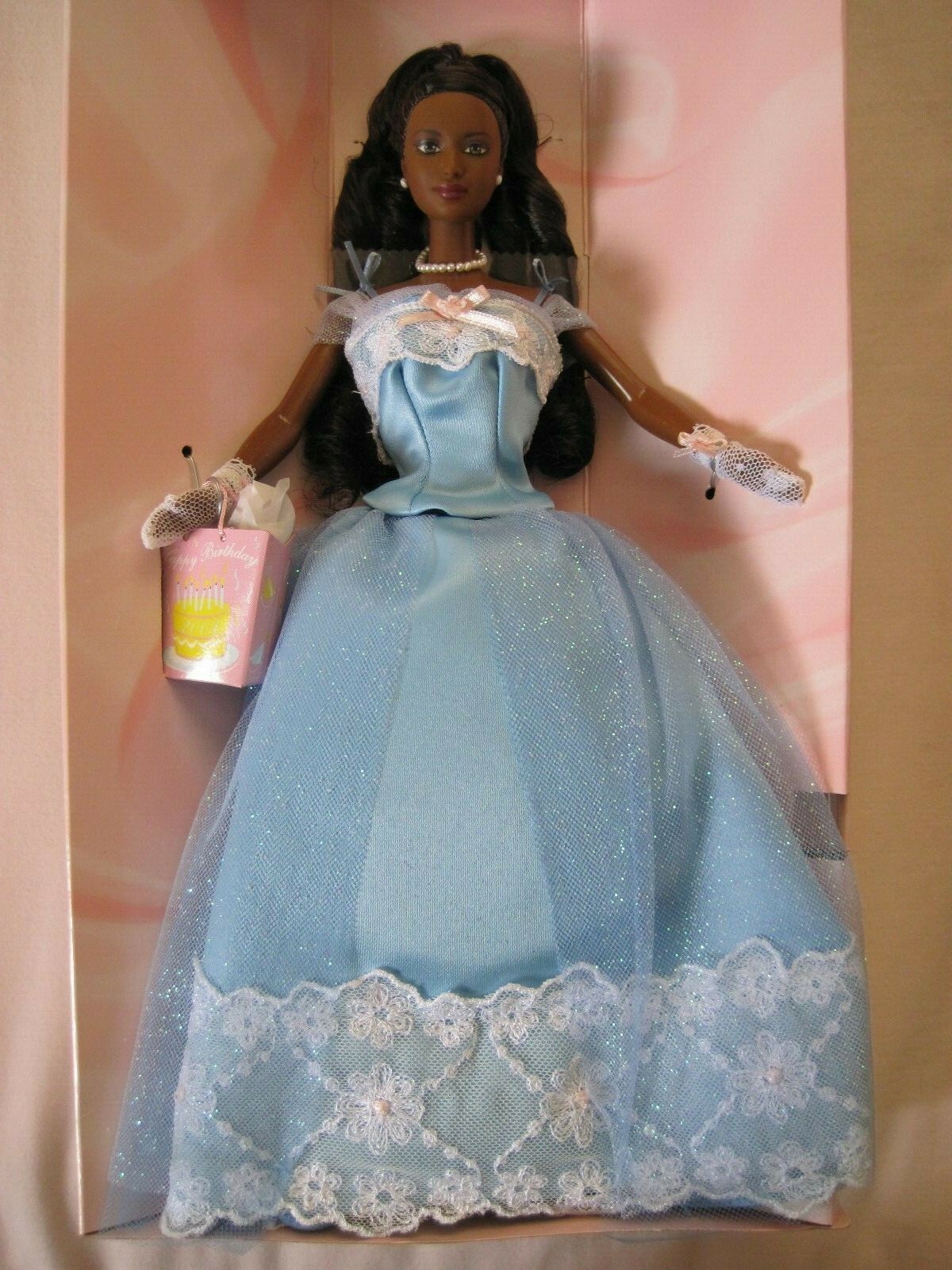 birthday wishes barbie 2000