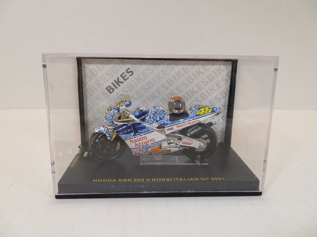 MINICHAMPS 312090176 Figurine Valentino Rossi MotoGP Assen 2009 1//12 #NEW