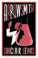 Arrowsmith Sinclair Lewis