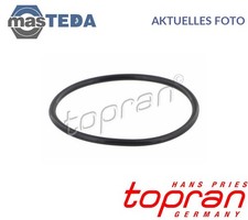 116 632 DICHTRING LADELUFTSCHLAUCH TOPRAN FÜR AUDI A3,Q3,A1,8VM,8VK,8VF,8U,8XK