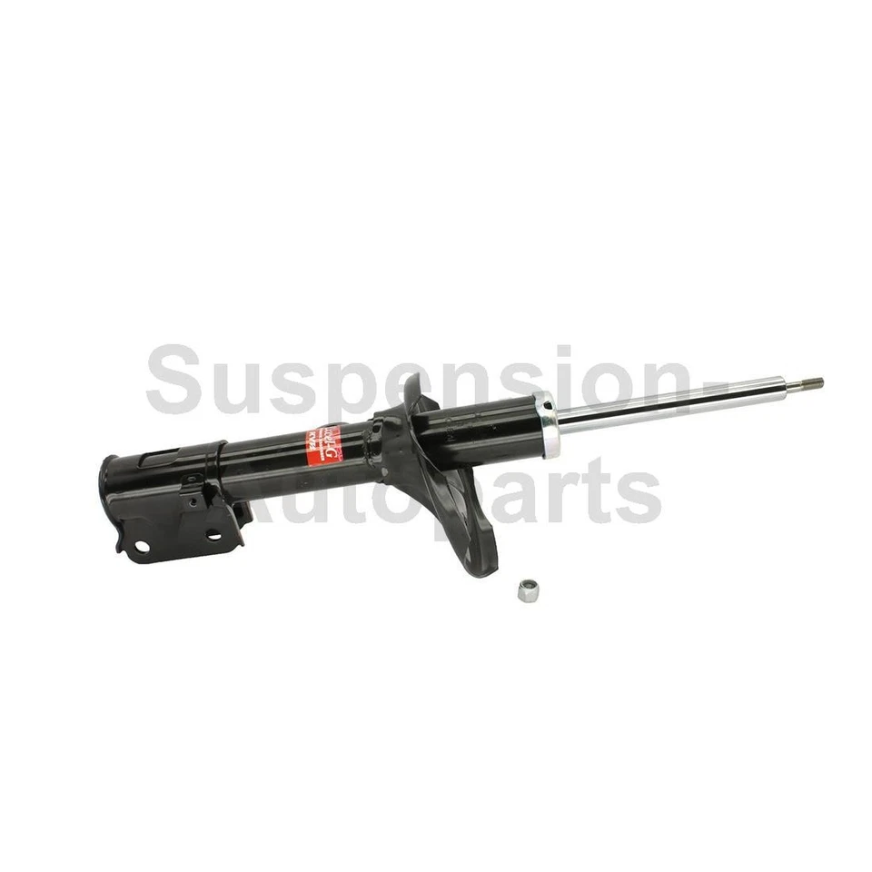 Shocks Struts Fits 2005 2006 2007 2008 2009 Hyundai Tucson - Image 4 of 4