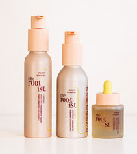 The Rootist, Densify Serum, Plus Concentrated Shampoo and Conditioner