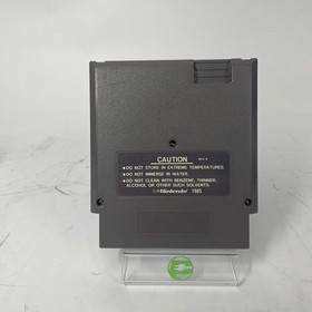 Puss N' Boots: Pero's Great Adventure (Nintendo NES, 1990)