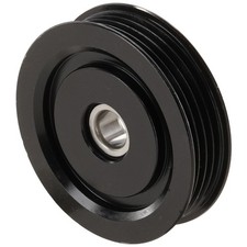 Accessory Belt Tension Pulley For 1995-2004 Toyota Tacoma 1989-97 Geo Prizm Left
