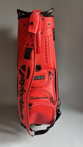 TaylorMade Stealth 2 Tour Bag / GOOD CONDITION - Picture 11 of 14