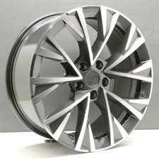 Jantes Skoda SUPERB