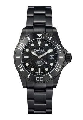 DAVOSA 161.583.20 Black Rock Ternos Professional Limited Edition Ø43mm - Bild 1 von 2