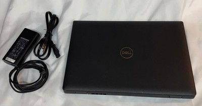 Dell Latitude 3420 14'' Intel i5-1135G7 Iris X 16GB RAM 256GB SSD Win 11