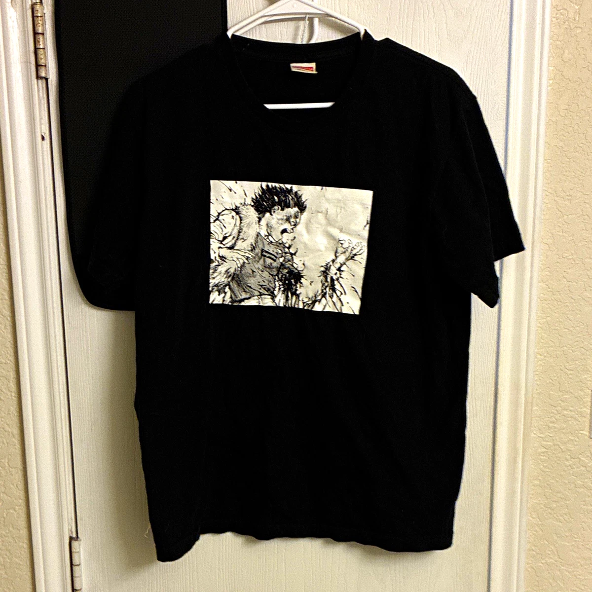 Supreme Black T-Shirts for Men Just Listed 2026