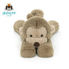 Jellycat Smudge Monkey Large Plush Toy Soft Stuffed Animal Doll Gift