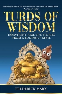 Frederick Marx Turds of Wisdom (Taschenbuch)