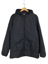 PRADA SPORT Nylon Jacket Nylon Black 00s Made in Italy