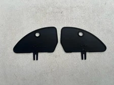 Tilite wheelchair side guards . Large.