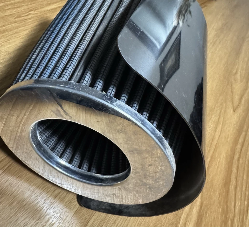 Cold Air Intake For 2016-2020 Scion IA L4-1.5L Toyota Yaris IA 2016-2020 1.5L - Image 3 of 4