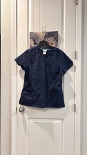Uniform tops womens size Medium