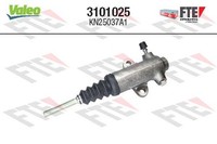 Nehmerzylinder Kupplung FTE 3101025 Gusseisen