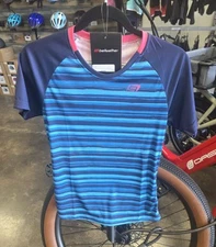 Bellwether Serrano Sports Jersey 3 sizes available