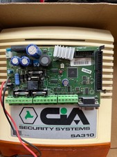 Kit Antifurto Casa Allarme CIA HILTRON Antifurto con Centrale XMA 4228