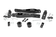 Rough Country 2 Lift Kit For 2010-2017 Jeep Patriot 2007-2016 Compass - 66501