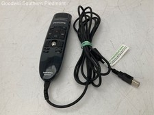 Philips Precision Microphone SpeechMike Premium Dictation Microphone - Tested