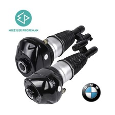 Remanufactured original air suspension struts BMW 7 Series (G11, G12) rear-wheel