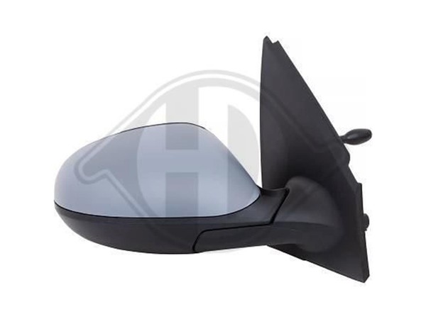 AußEnspiegel Rechts FüR Lancia Ypsilon 2003-2011-image