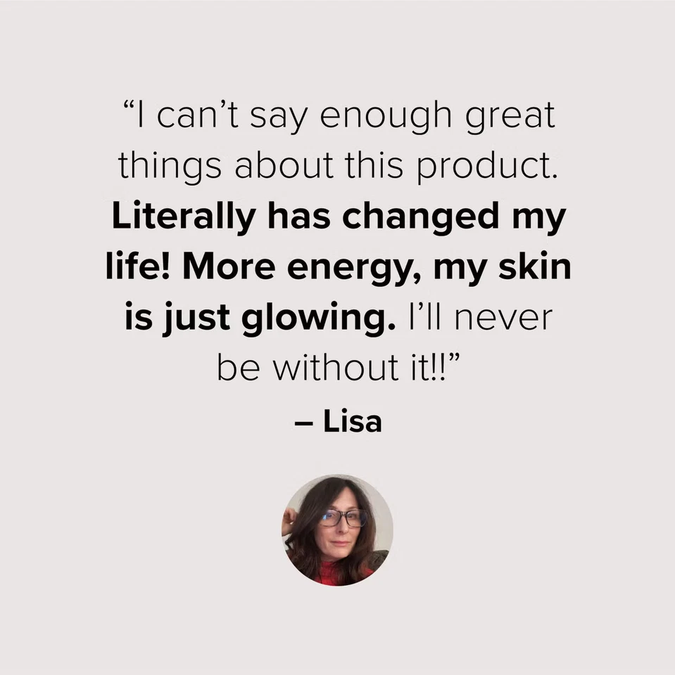 SeroVital ADVANCED Anti-Aging- 120 Capsules + 60 Tablets (90 Servings) Pack of 3 - Image 2 of 4