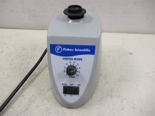 Fisher Scientific Vortex Mixer Laboratory Benchtop Lab Device 945404 02215365
