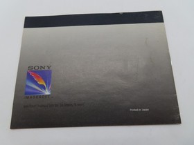 NES Hudson Hawk Game / Manual / Tested