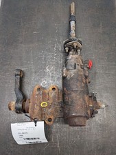 Steering Gearrack Power Steering 4 Cylinder Fits 86-97 Nissan Pickup 1172448