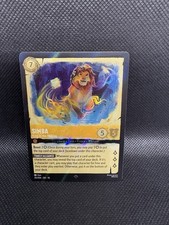 20/204 Simba - King in the Making Starter Deck FOIL Disney Lorcana