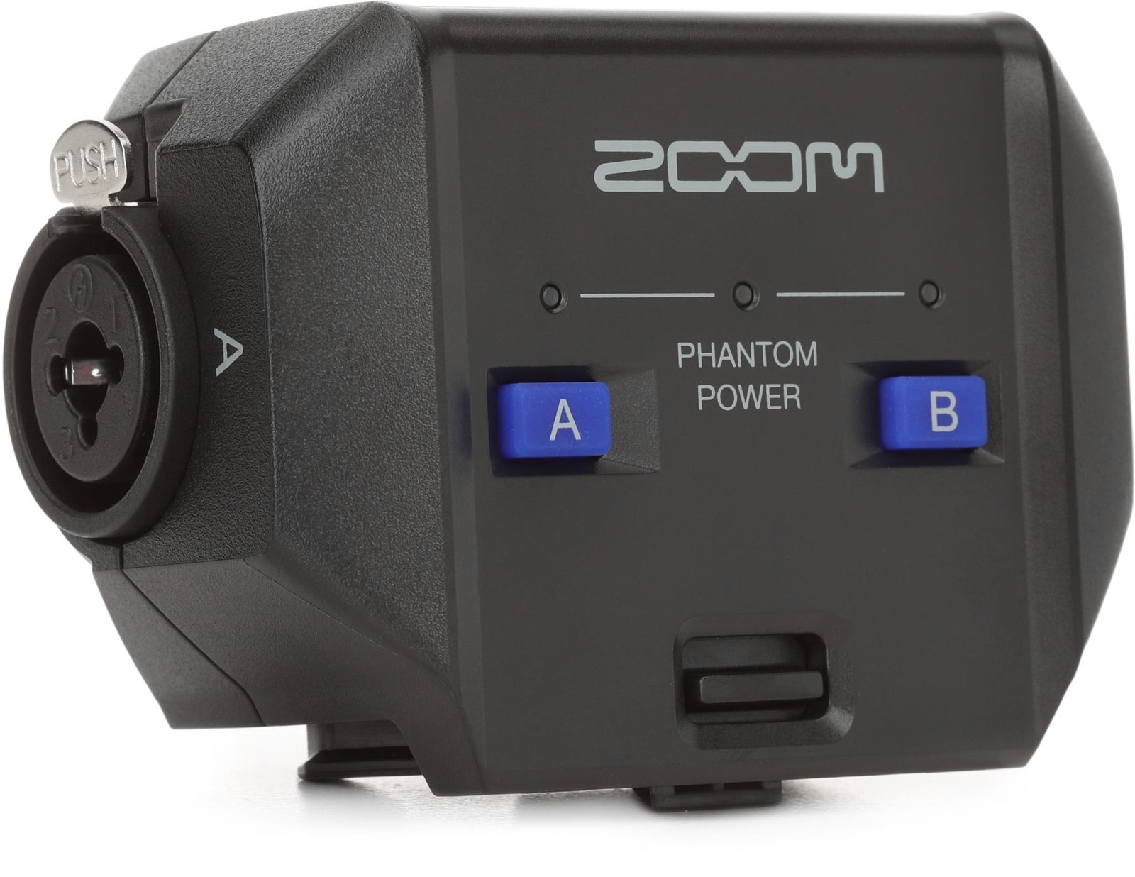 Zoom EXH-6e External Input Capsule for H6essential Recorder