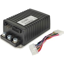 Replace For JW2-H6510-21 48V 275A DC Motor Controller For Yamaha G29 Golf Cart
