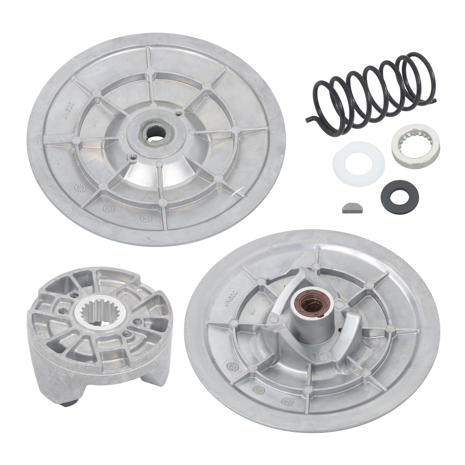 Cart G2 G9 G14 G16 G20 G22 1985-2007 Secondary Clutch Kit