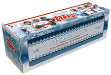 2026 Topps Holiday Baseball Checklist Guide in-content 15