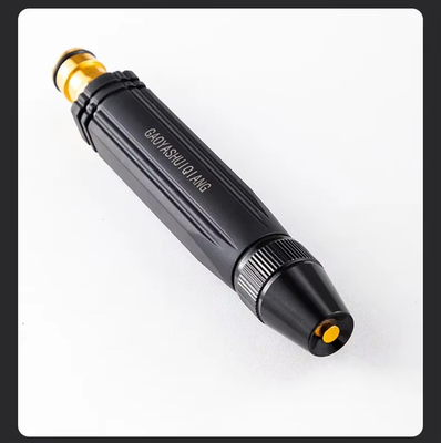 #ad #ad High Pressure Car Wash Water Gun Spray Nozzle Portable Washer for Auto $4.55