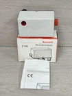 HONEYWELL BRAUKMANN Z108/Z108-BA ELECTRIC THERMAL VALVE ACTUATOR- W/ FILTHY BOX
