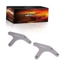 maXpeedingrods 1.5" Rear Lift Kit for 2009-2022 Harley Davidson Tri Glide