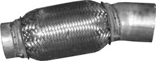 POLMO Abgasrohr vorne f�r BMW X1 E84 xDrive18d sDrive18d xDrive20d 1er E81 118d