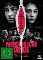 Menschliche Dinge,1 DVD | Deutsch | DVD | 2023 | Alive | EAN 4260456580938