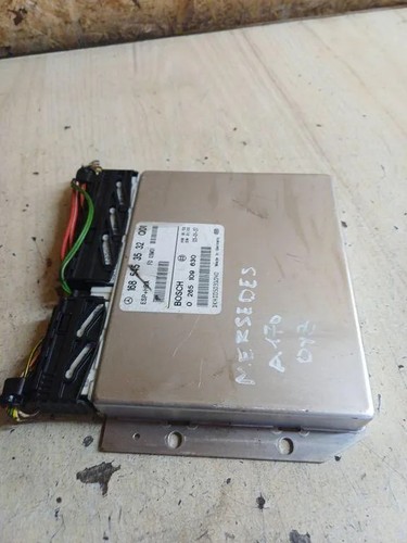 MERCEDES-BENZ A W168 ABS Steuergerät DKHI05031040 1685453532 34914692