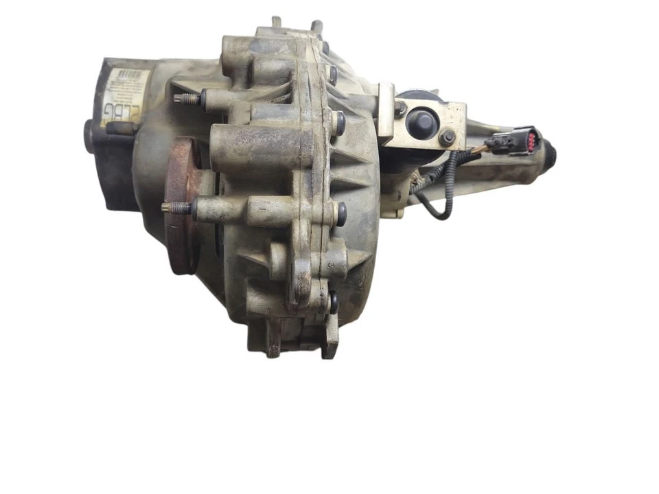 Transfer Case ID 2L14-7A195-BA Fits 03-04 EXPEDITION 859832 - Image 4 of 4