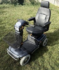 Rascal 388xl Electric Mobility Scooter