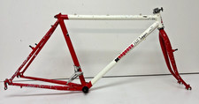 Vintage 1988 Mongoose Hill Topper 18 C-C 4130...