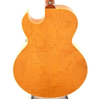 Gibson Used ​​ES-175 Reissue Natural 1995 Used Electric Guitar | eBay