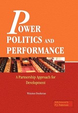 Power, Politics & Performance: A Partnership Approach for Develo