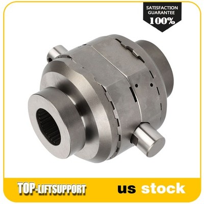 Differential Locker 8 Inch 30 Spline Axles For 1979-1995 Toyota Pickup 4Runner